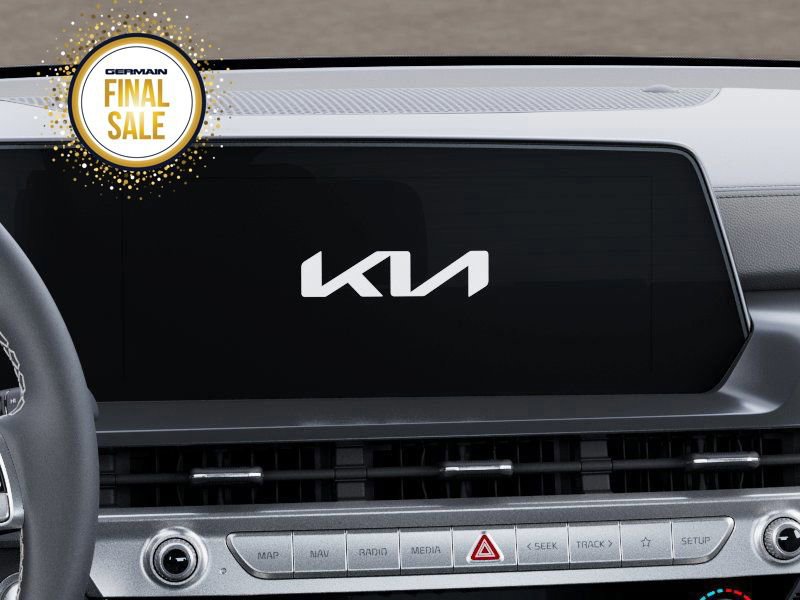 New 2025 Kia Telluride S image 21