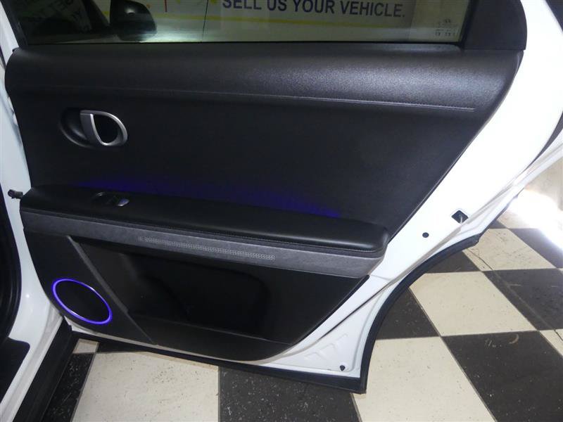 Used 2023 Hyundai Ioniq 5 SEL AWD/4WD image 26