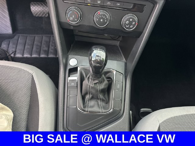 Certified 2022 Volkswagen Taos S FWD image 18