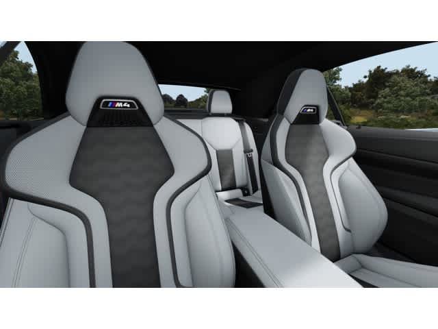 New 2027 BMW M4 xDrive Competition AWD/4WD image 11