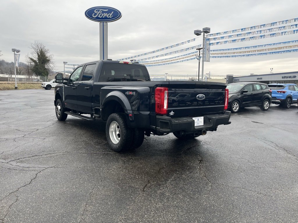 Used 2023 Ford F350 XL image 5