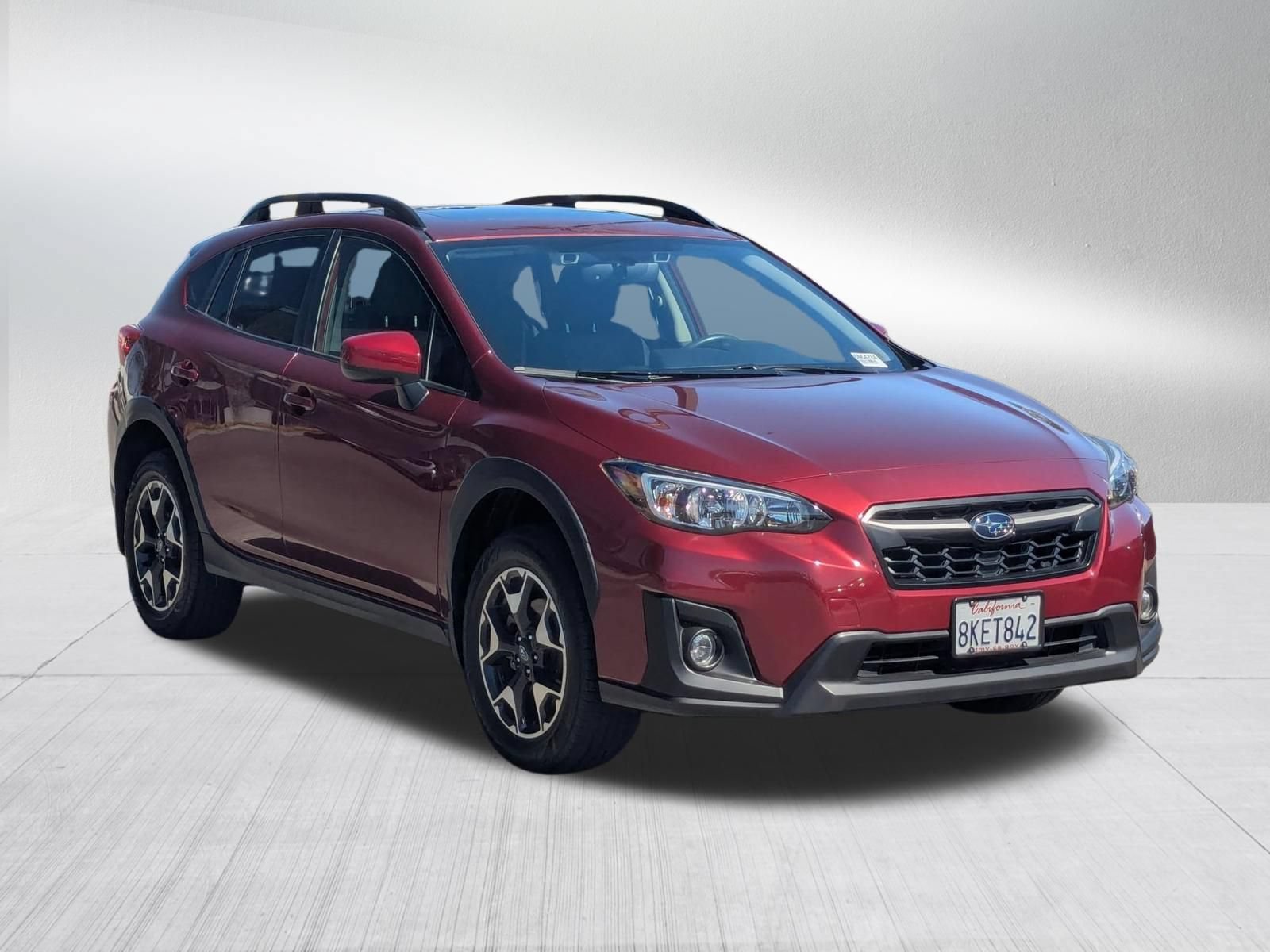 Used 2019 Subaru Crosstrek 2.0i Premium AWD/4WD image 7