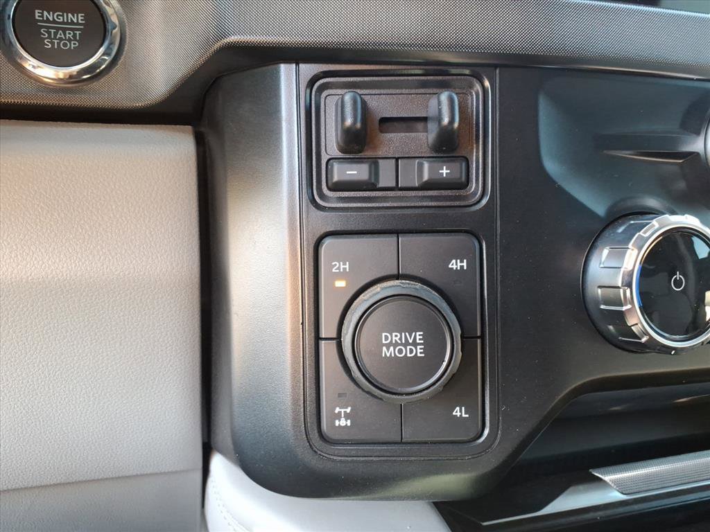 Used 2023 Ford F250 Limited w/ FX4 Off-Road Package image 22