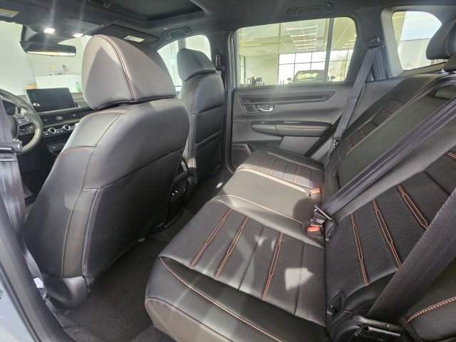 New 2026 Honda CR-V Sport-L image 9