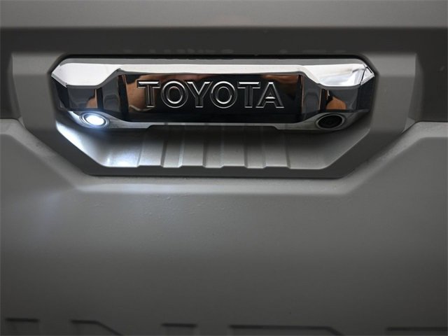 Used 2024 Toyota Tundra 1794 Edition image 14