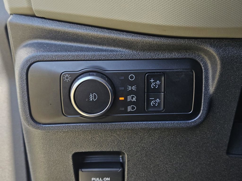 Used 2023 Ford Bronco Badlands w/ Sasquatch Package image 15