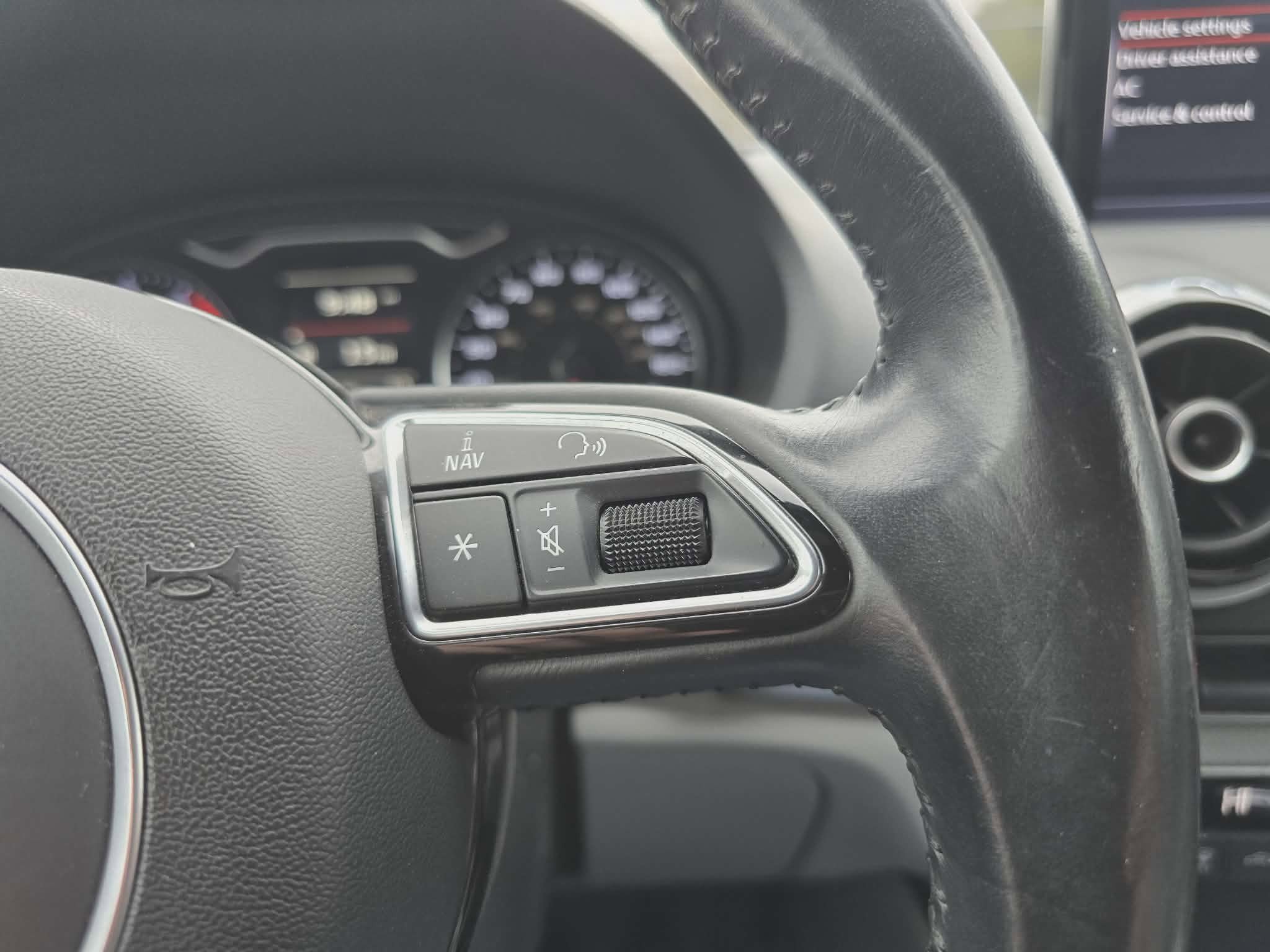 Used 2015 Audi A3 2.0T Premium Plus image 19