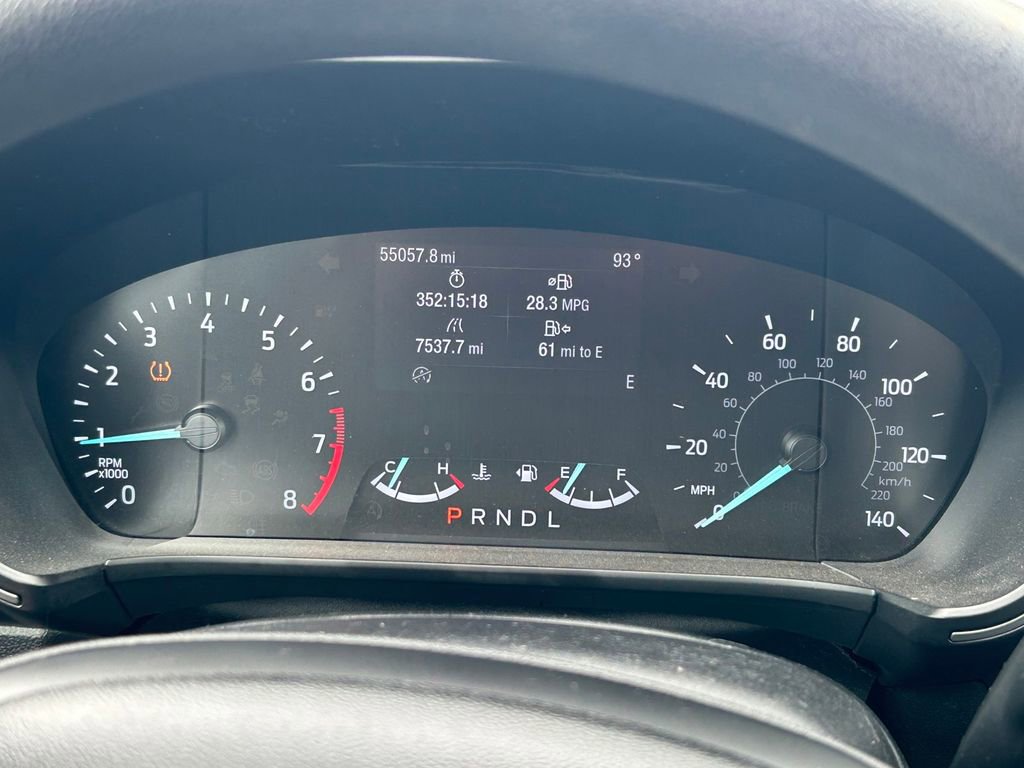 Used 2020 Ford Escape S FWD image 29