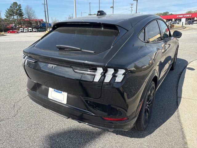 New 2026 Ford Mustang Mach-E GT image 8
