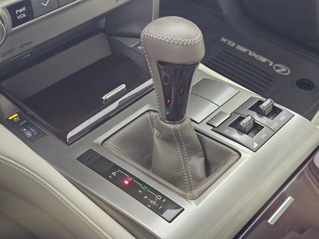 Used 2018 Lexus GX 460 Premium w/ Premium Package AWD/4WD image 33