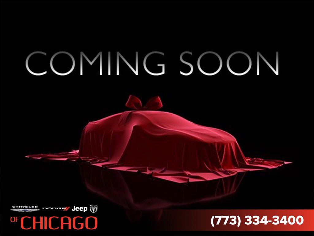 Certified 2024 Jeep Grand Cherokee L Laredo image 1