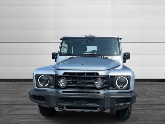 Used 2024 INEOS Grenadier AWD/4WD image 8