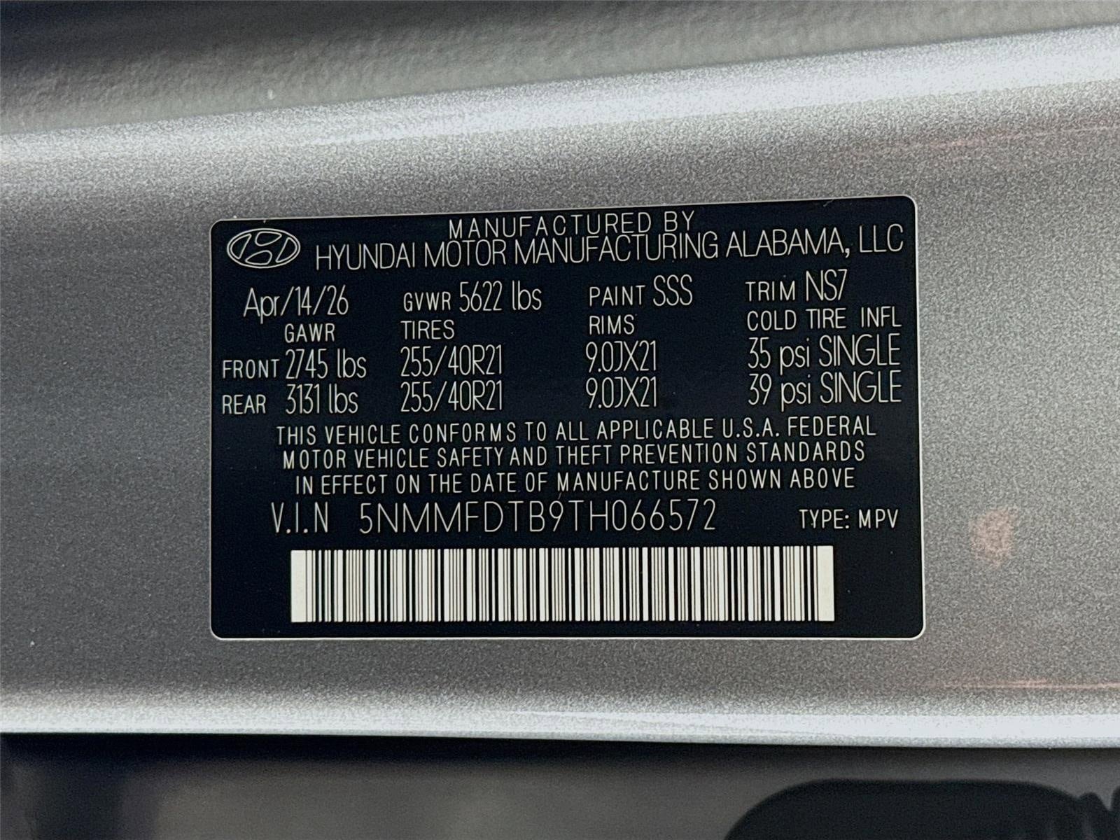 New 2026 Genesis GV70 2.5T Sport Prestige AWD/4WD image 34