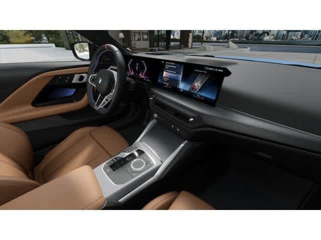 New 2026 BMW M240i xDrive Coupe w/ Premium Package AWD/4WD image 14
