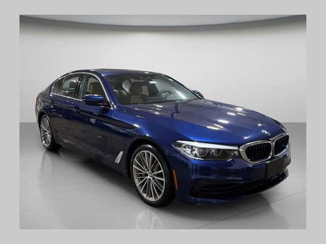 Used 2019 BMW 530i xDrive