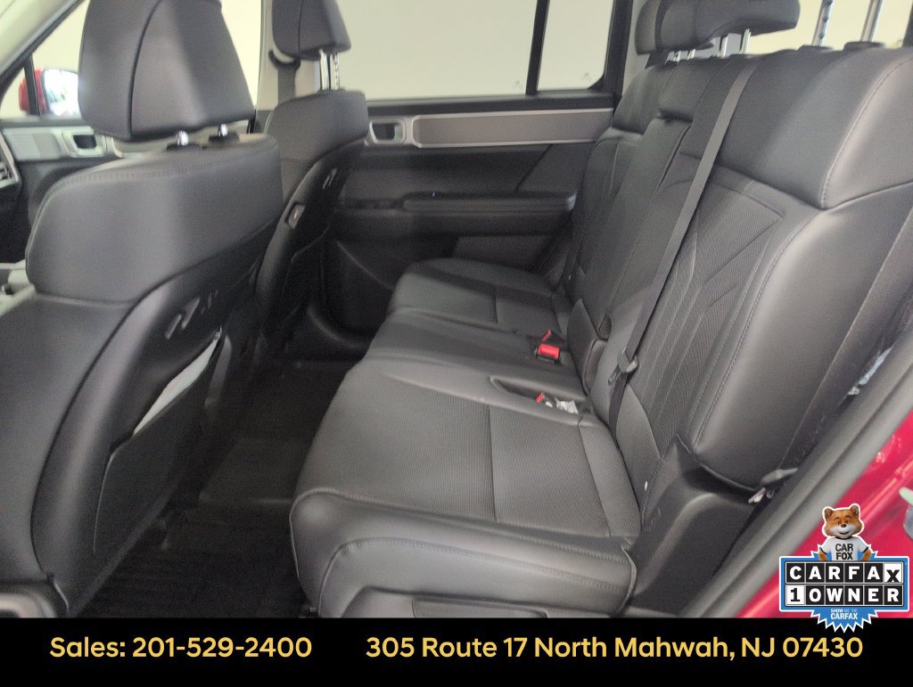 Used 2026 Hyundai Santa Fe SEL AWD/4WD image 26
