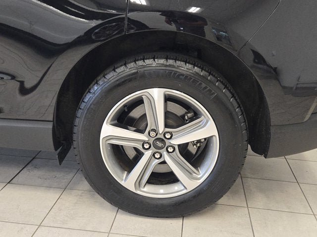 Used 2024 Ford Edge SEL w/ Convenience Package AWD/4WD image 14