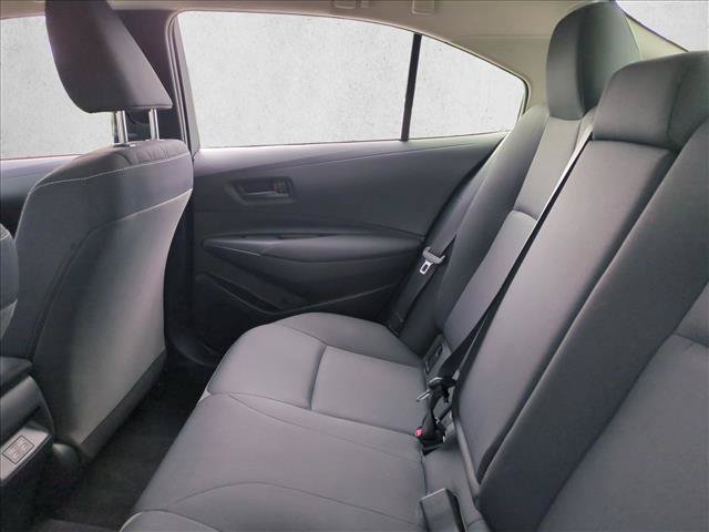 Certified 2023 Toyota Corolla LE FWD image 17