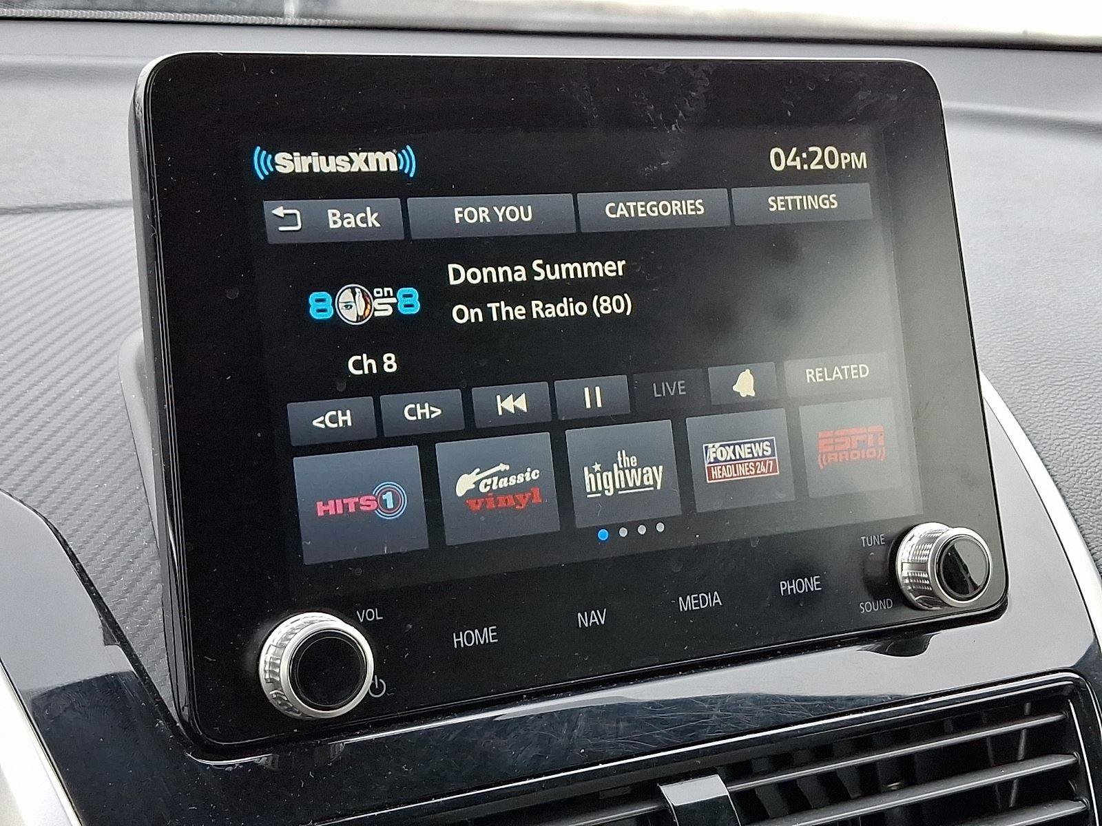 Used 2022 Mitsubishi Eclipse Cross SE image 17