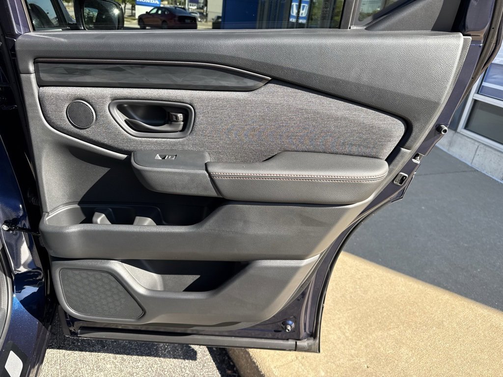 New 2026 Honda Passport TrailSport image 40