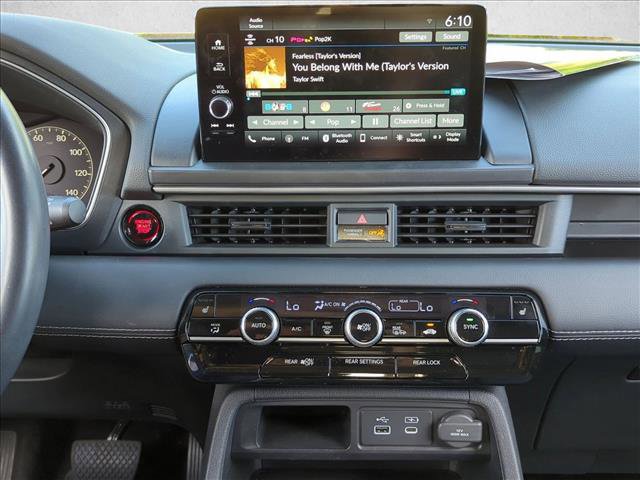Certified 2024 Honda Pilot EX-L image 14