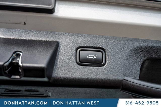 Used 2024 Hyundai Tucson SEL image 32