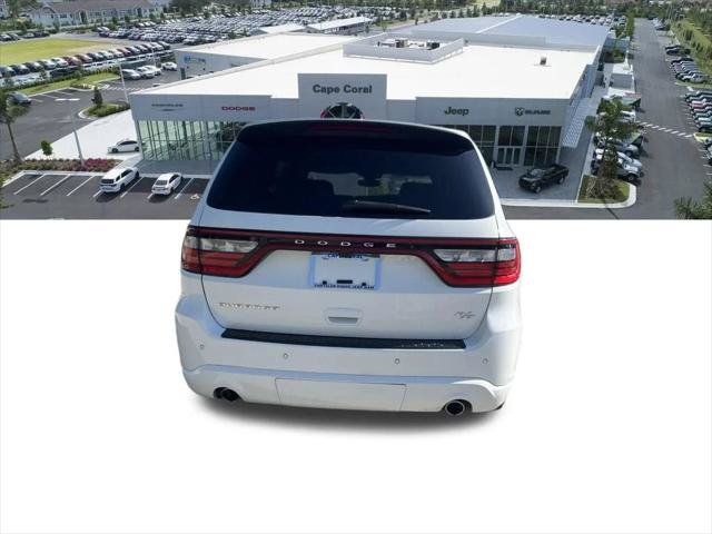 Certified 2023 Dodge Durango R/T RWD image 6