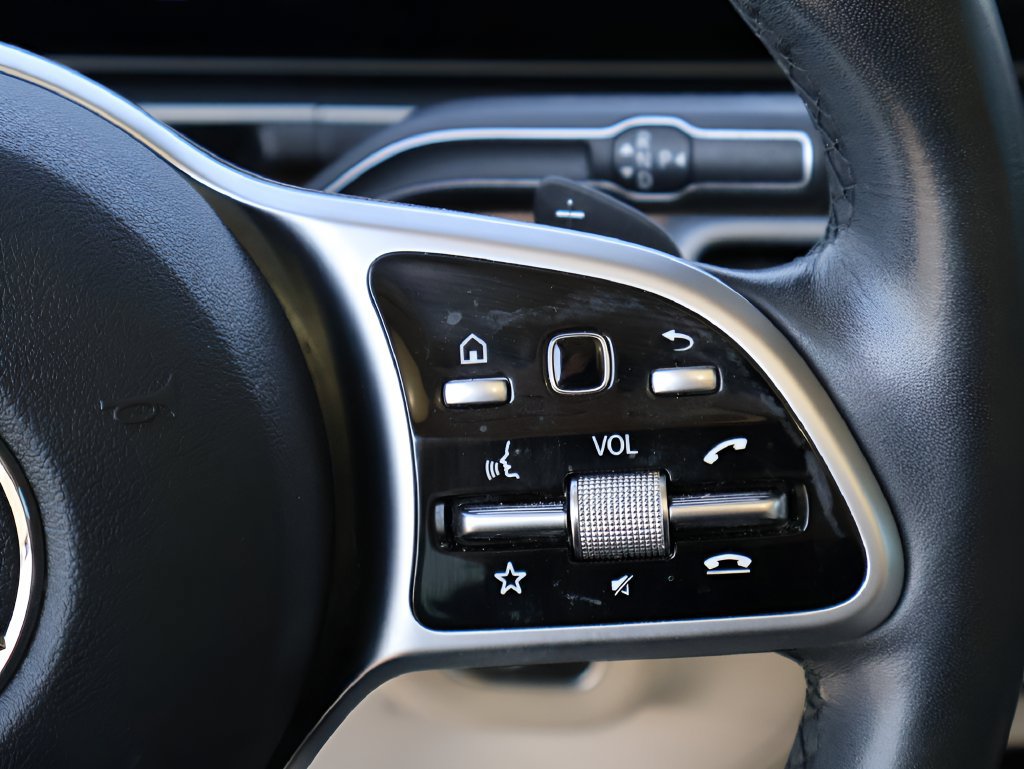 Certified 2022 Mercedes-Benz GLE 450 4MATIC image 34