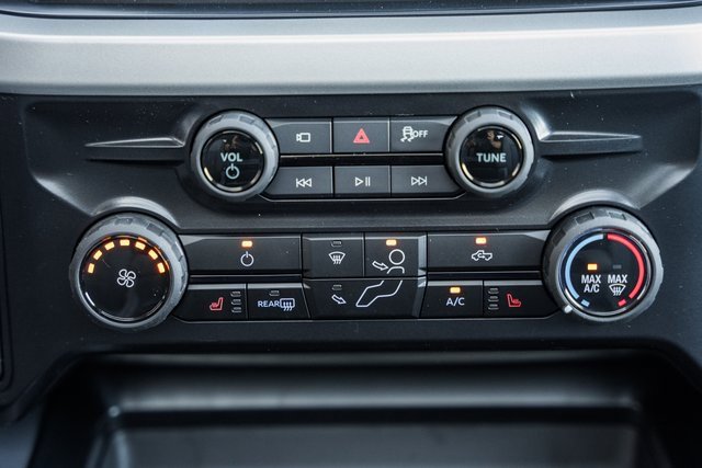 New 2026 Ford F250 XLT image 30