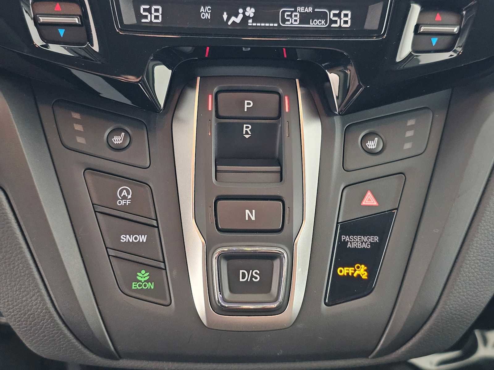Used 2026 Honda Odyssey EX-L image 33