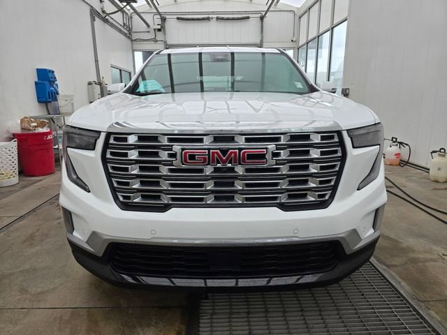 New 2026 GMC Acadia Denali w/ Super Cruise Package image 8