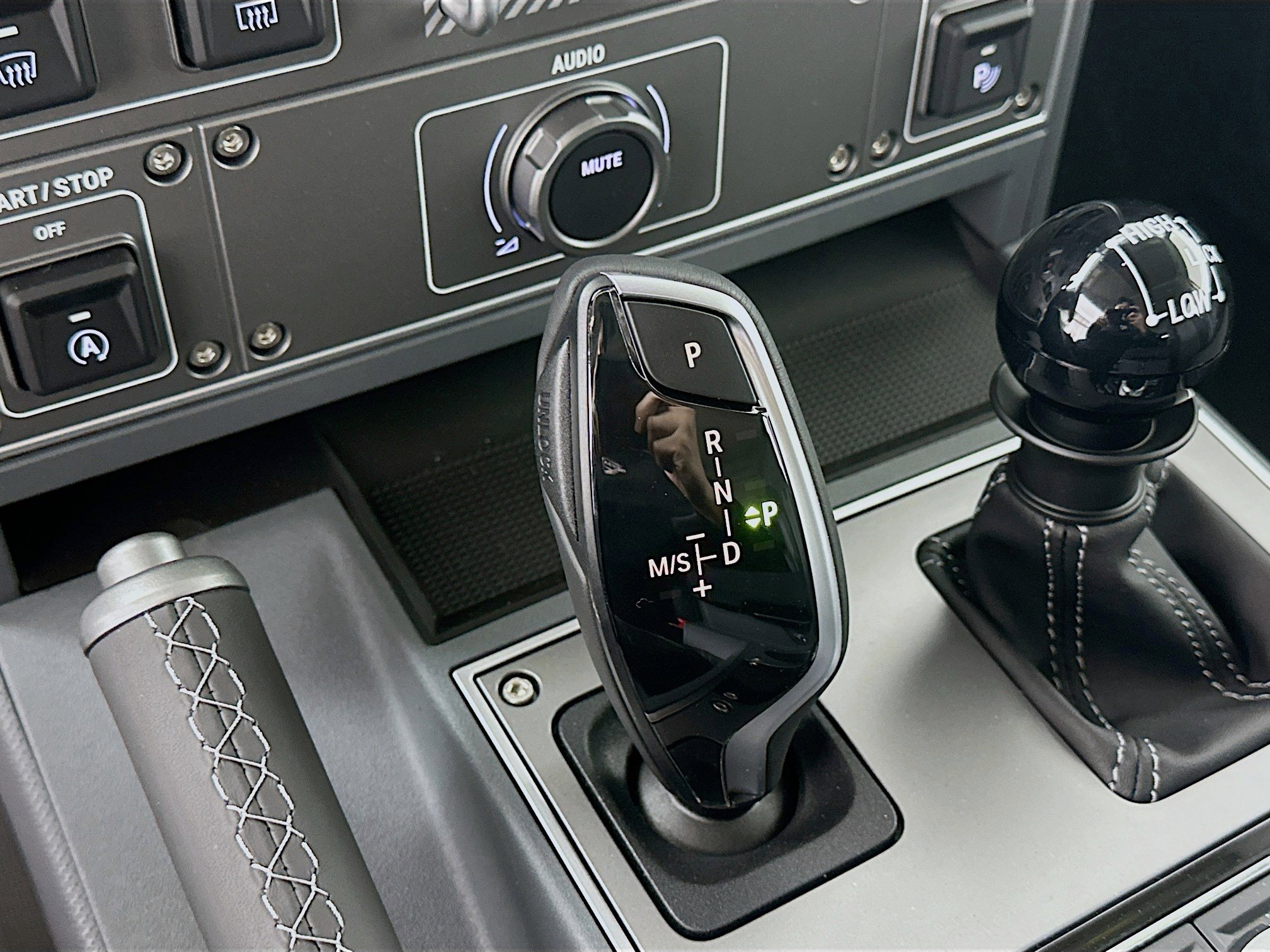 New 2026 INEOS Grenadier Trialmaster Edition image 28