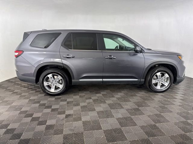 Certified 2025 Honda Pilot EX-L image 6