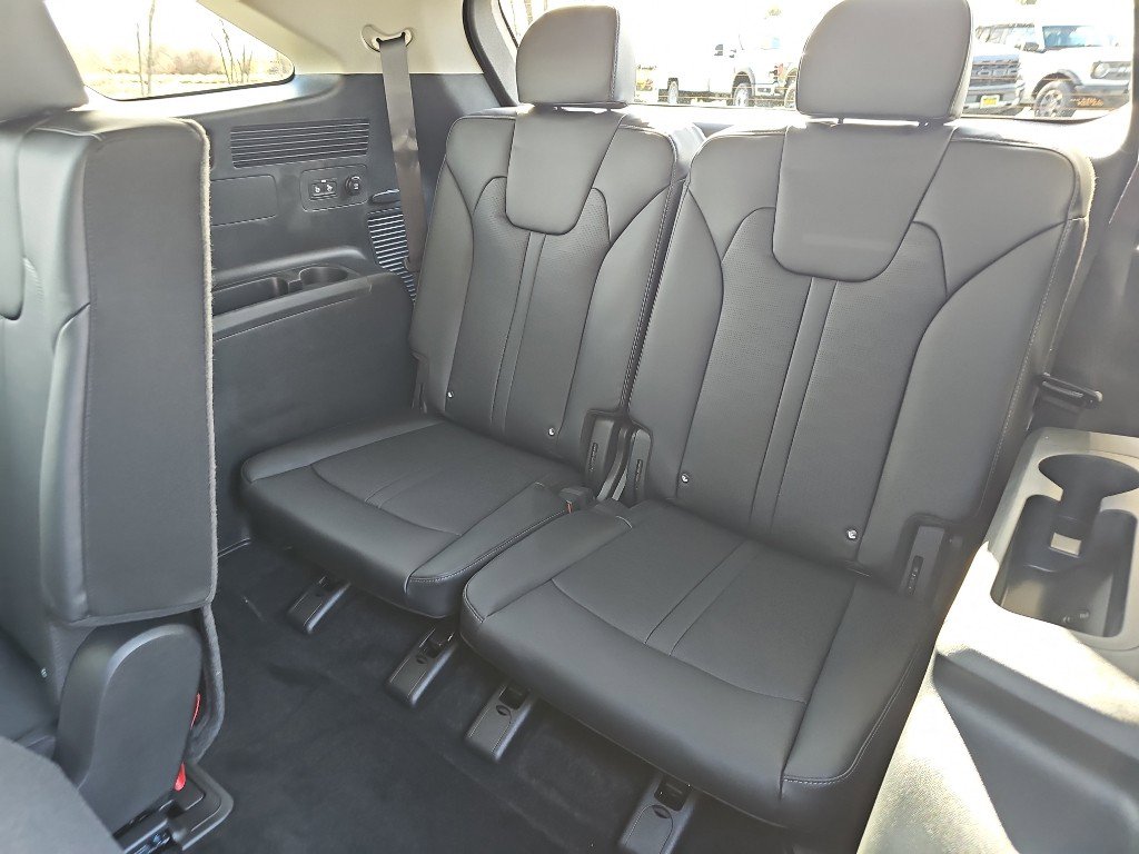 New 2026 Kia Sorento EX image 26