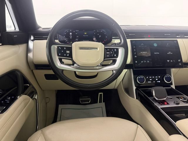 Used 2023 Land Rover Range Rover SE AWD/4WD image 27