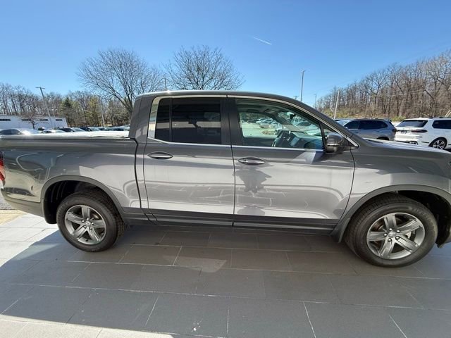 Used 2022 Honda Ridgeline RTL image 5