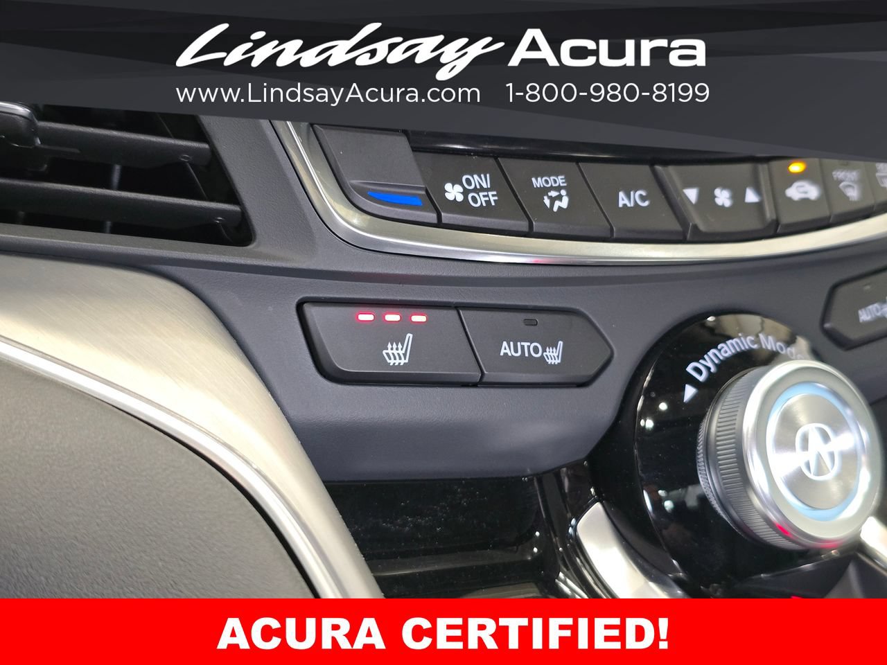 Used 2025 Acura TLX w/ Technology Package FWD image 27