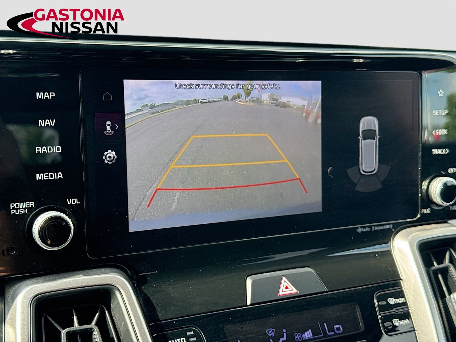 Used 2022 Kia Sorento S FWD image 18