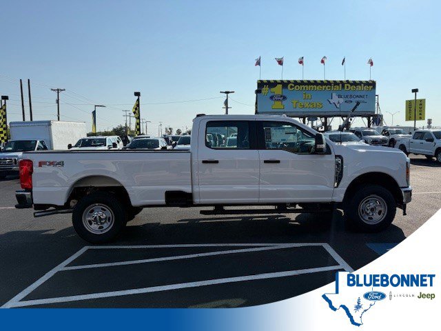 New 2026 Ford F350 XL image 1