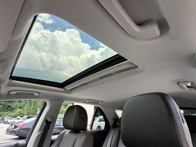 Used 2020 Mercedes-Benz GLE 350 4MATIC image 37