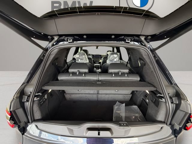 Certified 2026 BMW X7 xDrive40i w/ M Sport Package AWD/4WD image 35
