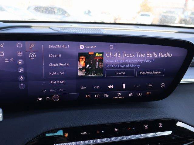 New 2026 Buick Enclave Sport Touring w/ Power Package image 41