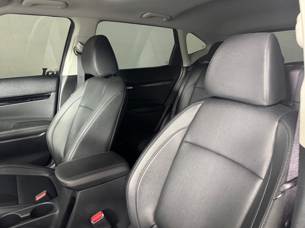 Used 2026 Kia Seltos EX w/ EX Sunroof Package FWD image 32