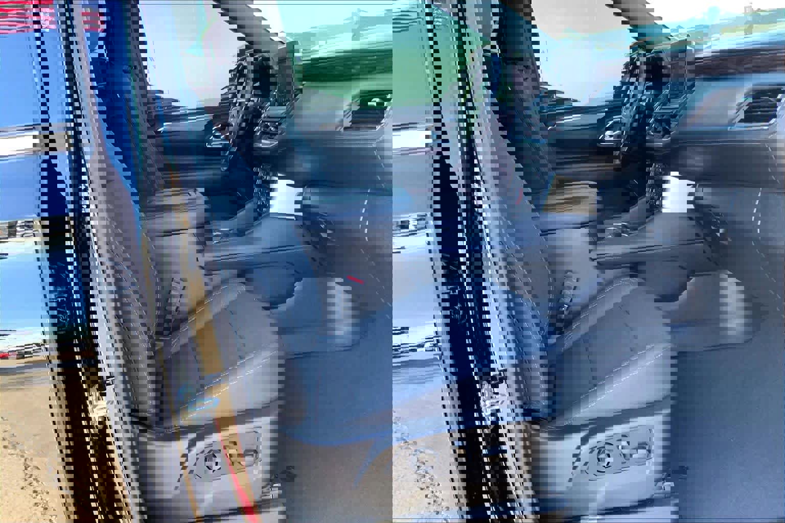 Used 2023 Chevrolet Tahoe LS w/ Driver Alert Package image 9