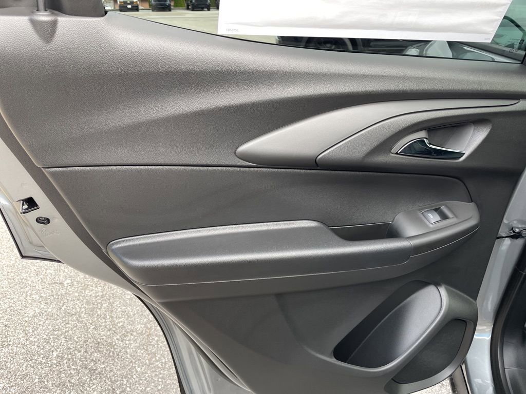 New 2026 Chevrolet TrailBlazer RS w/ Convenience Package image 44