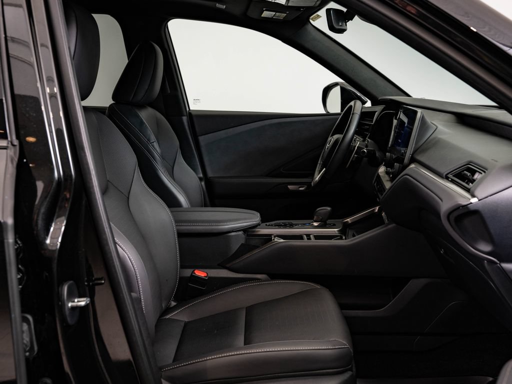 Certified 2024 Lexus TX 350 AWD w/ Captains Chair Package image 26