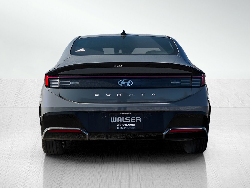 New 2026 Hyundai Sonata SEL image 5