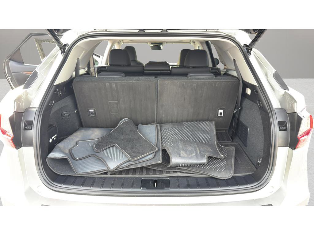 Certified 2021 Lexus RX 350L Premium w/ Premium Package image 20