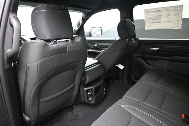 New 2027 RAM 1500 Express RWD image 21