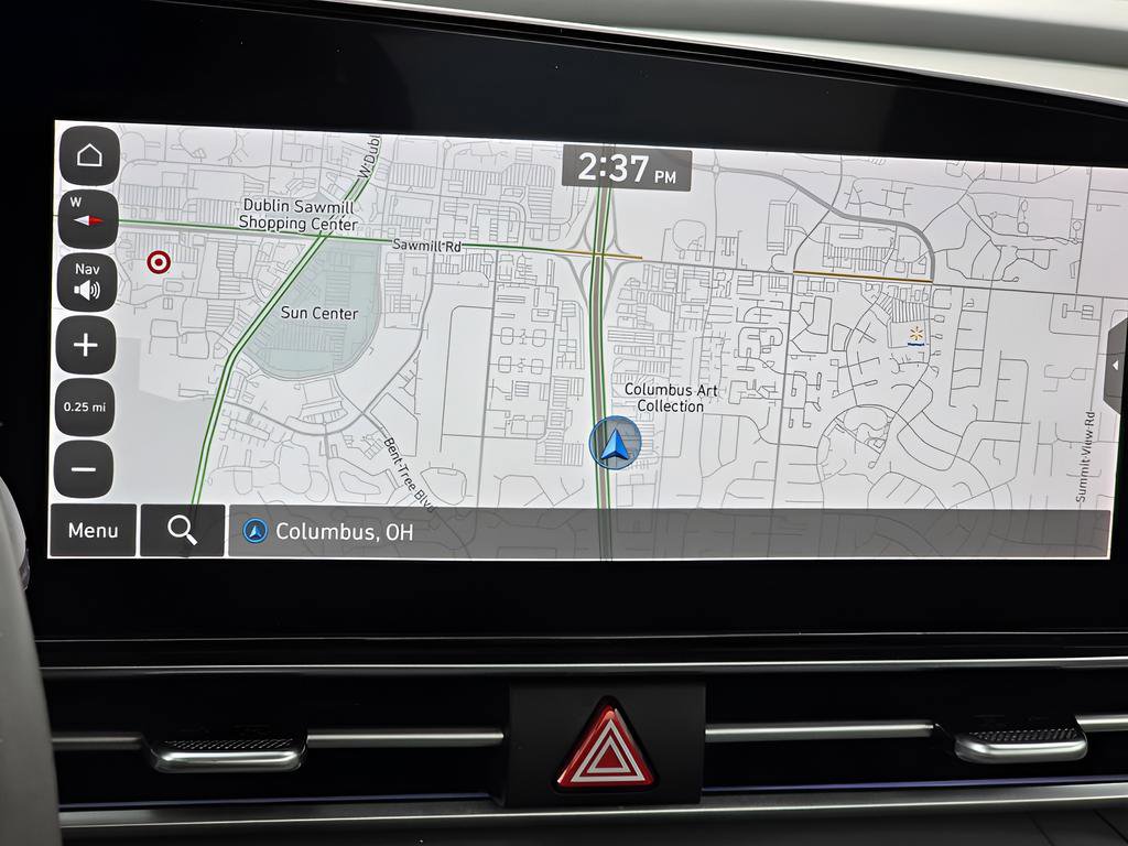 Certified 2024 Hyundai Elantra SEL w/ Convenience Package image 30